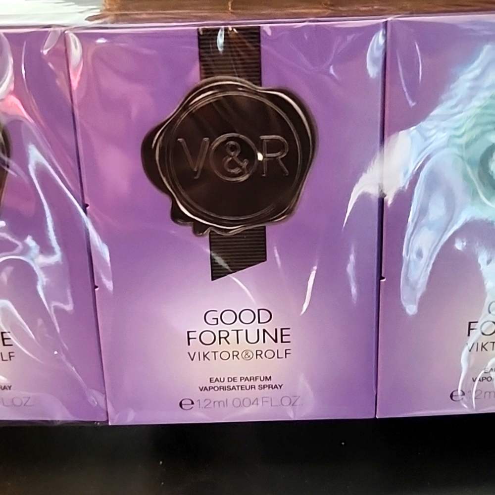 Viktor and Rolf